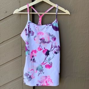 Lululemon tank tops